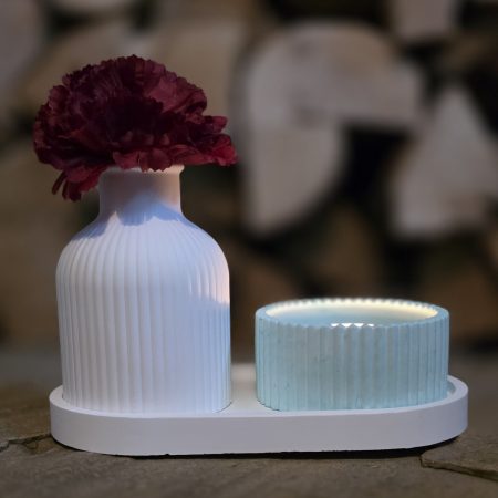 Mellow Rainforest – The Biomes Collection