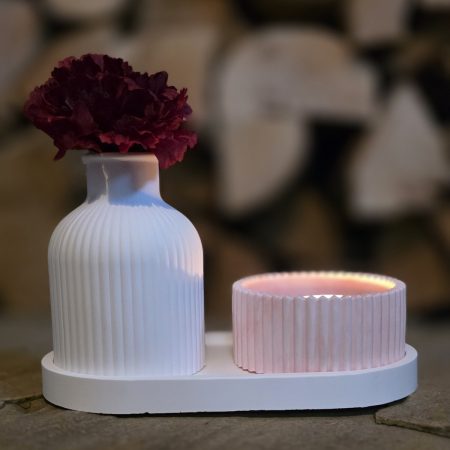 Crisp Desert – The Biomes Collection