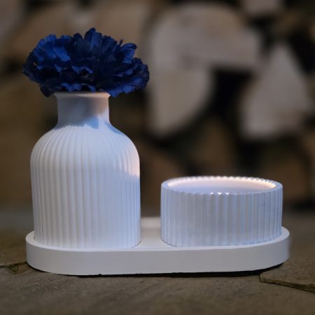 Coastal Vibes – The Biomes Collection