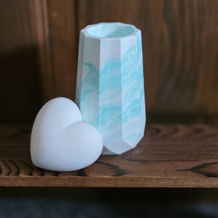 Lime – The Soman Swirl Collection