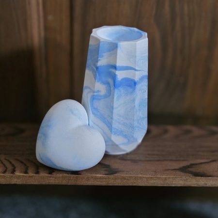 Blueberry – The Soman Swirl Collection