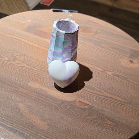 The Soman Swirl Collection Customisation