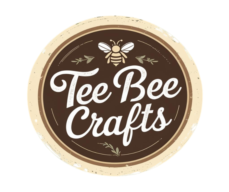 Tee Bee Crafts