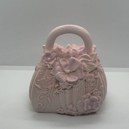 Handmade Rose Aroma Stone Essential Oil Diffuser| Home Décor Fragrance Gift.