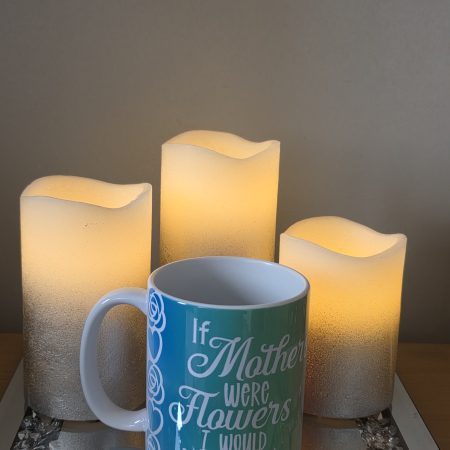 Mothers day mug