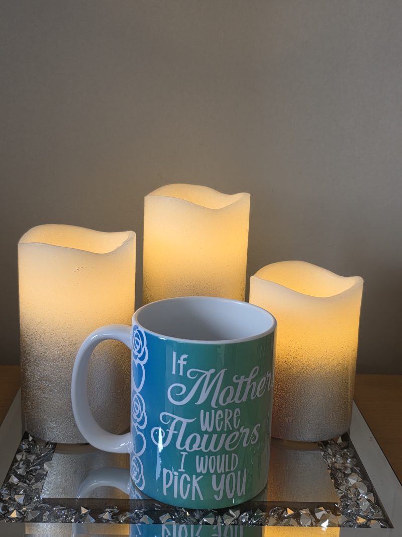 Mothers day mug