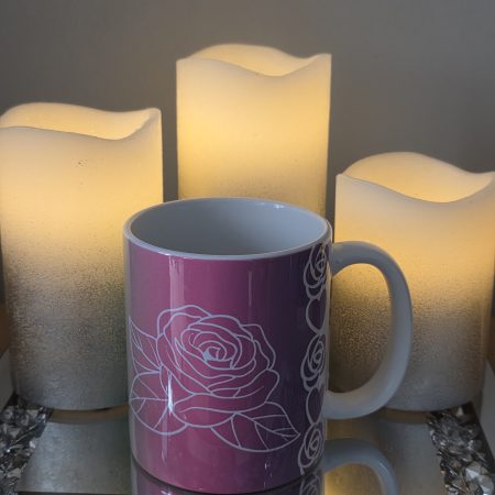 Mothers day mug