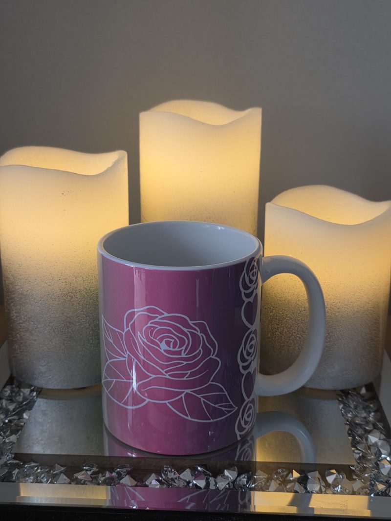 Mothers day mug