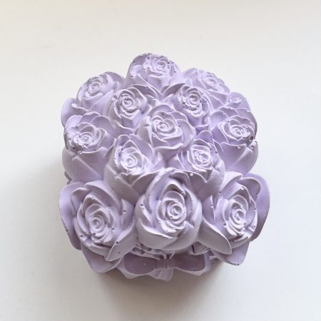 Handmade Handbag shape aroma stone essential oil diffuser | Home Décor Fragrance Gift.