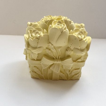 Handmade Handbag shape aroma stone essential oil diffuser | Home Décor Fragrance Gift.