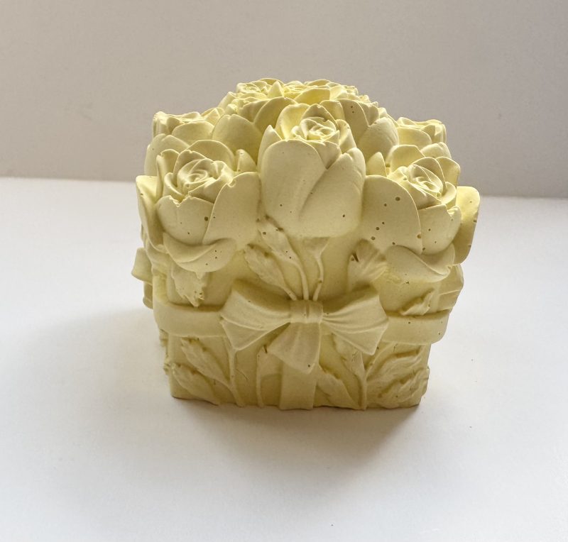 Handmade Handbag shape aroma stone essential oil diffuser | Home Décor Fragrance Gift.