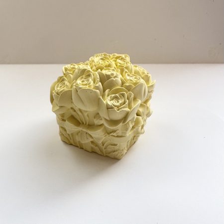 Handmade Handbag shape aroma stone essential oil diffuser | Home Décor Fragrance Gift.