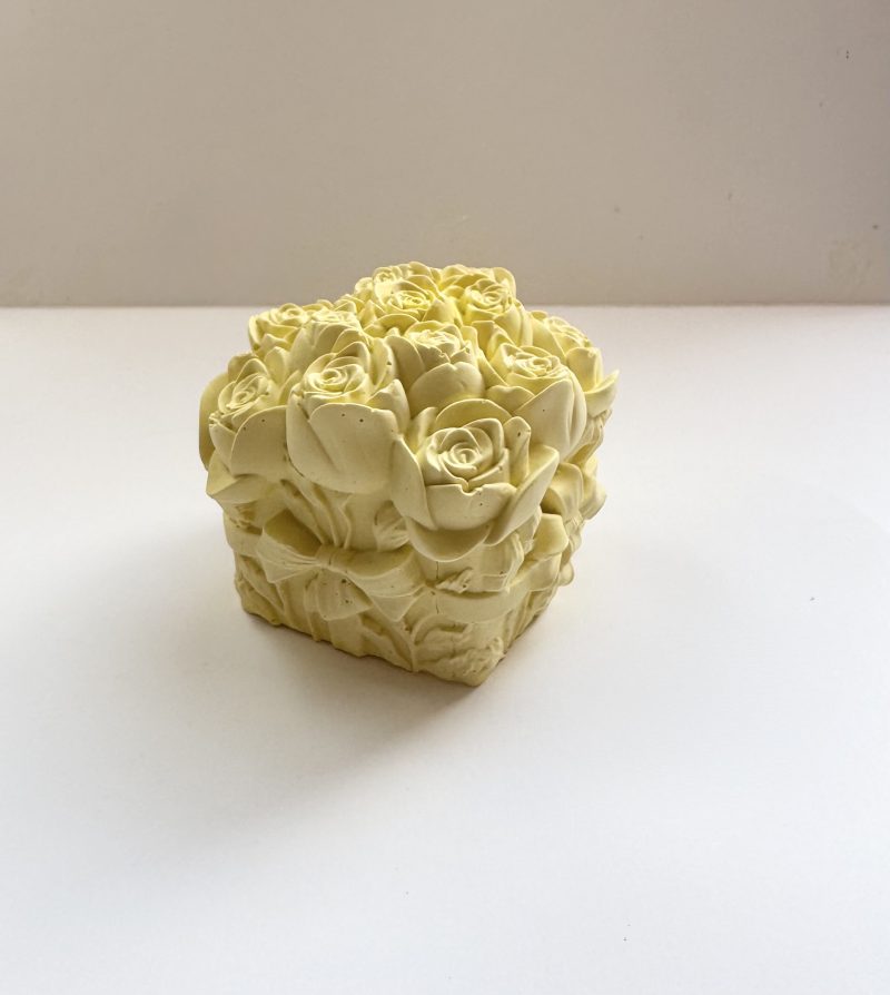 Handmade Handbag shape aroma stone essential oil diffuser | Home Décor Fragrance Gift.