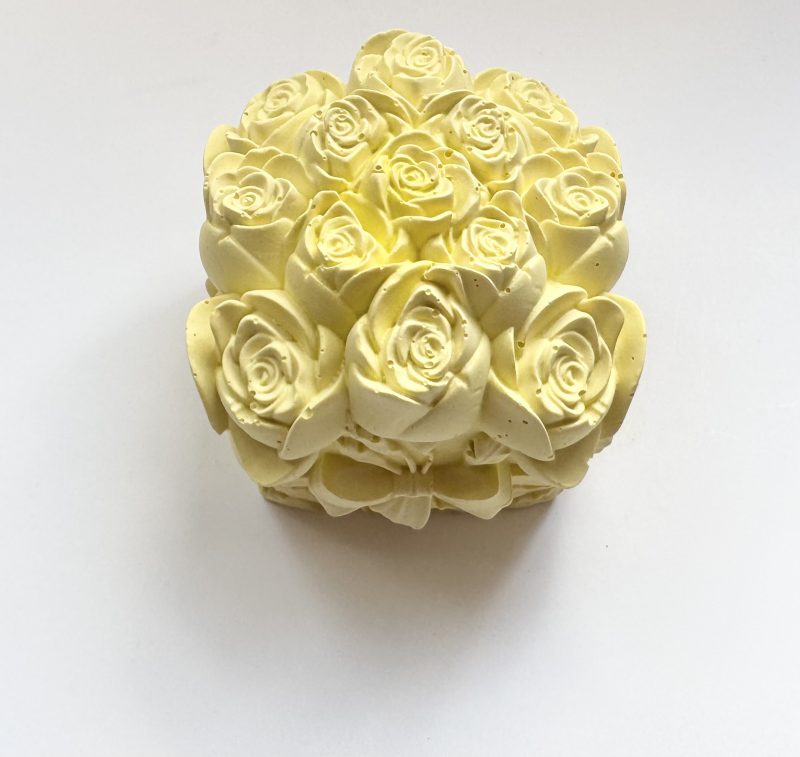 Handmade Handbag shape aroma stone essential oil diffuser | Home Décor Fragrance Gift.