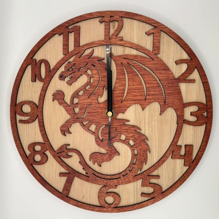 Various Clocks