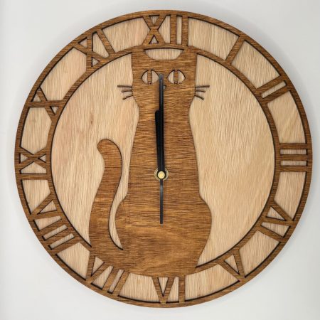 Various Clocks