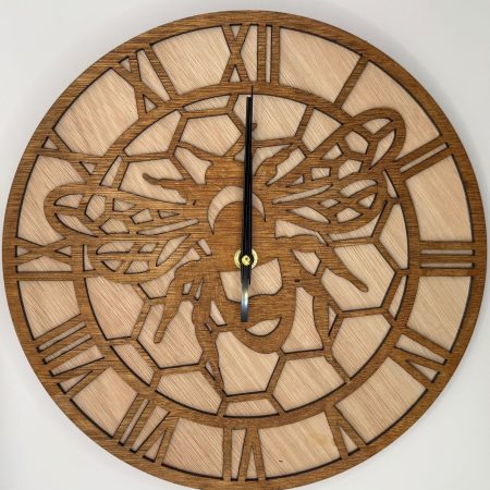 Various Clocks