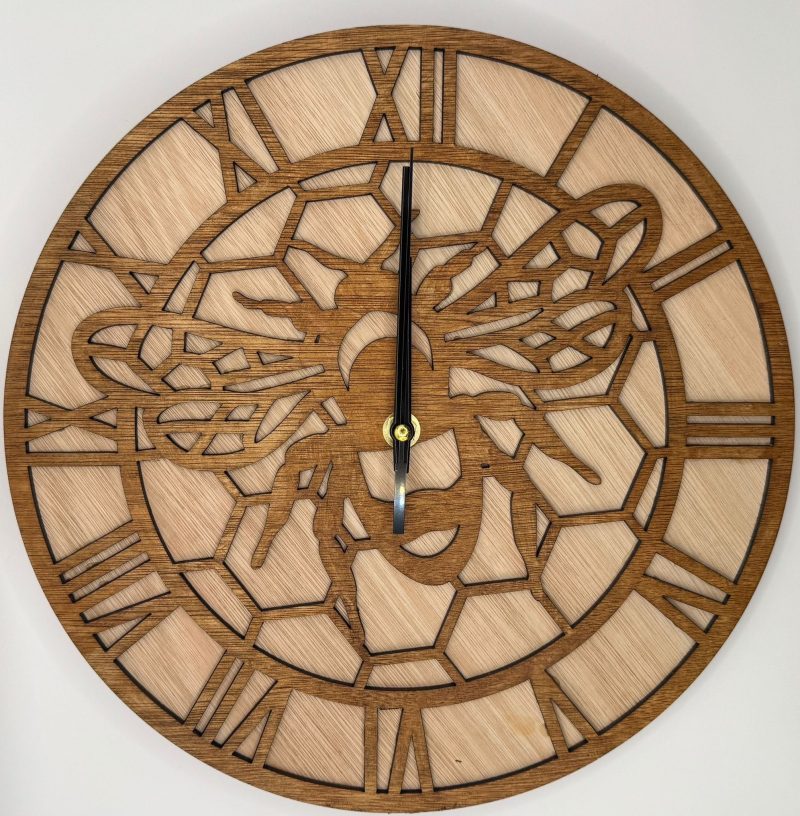 Various Clocks