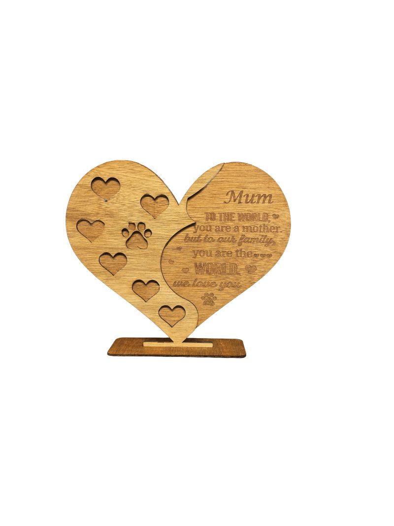 Mother’s Day Signs