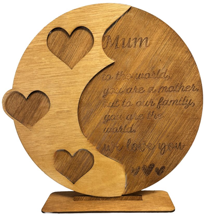 Mother’s Day Signs