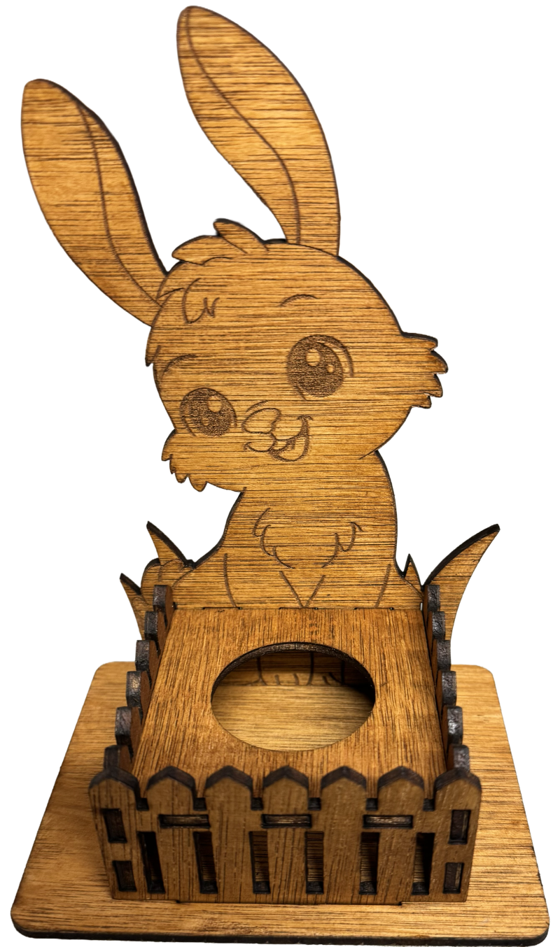 Easter Egg holders