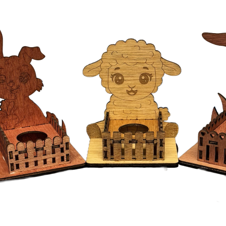 Easter Egg holders