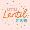 Little Lentil Studio