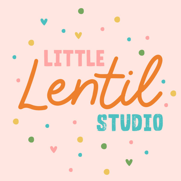 Little Lentil Studio
