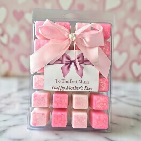 Mothers Day wax melt gift set
