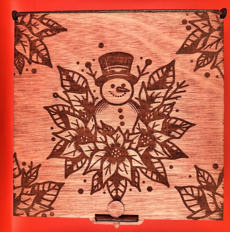 Christmas box