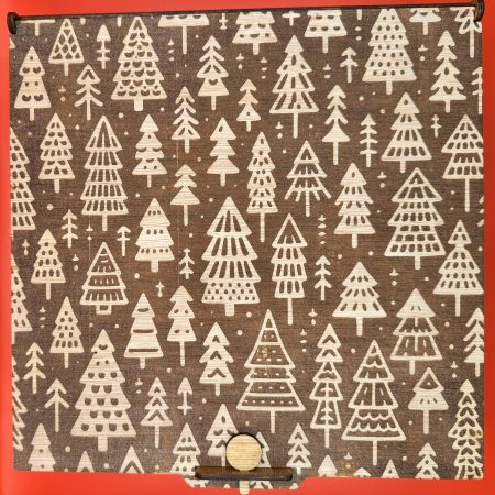 Christmas box