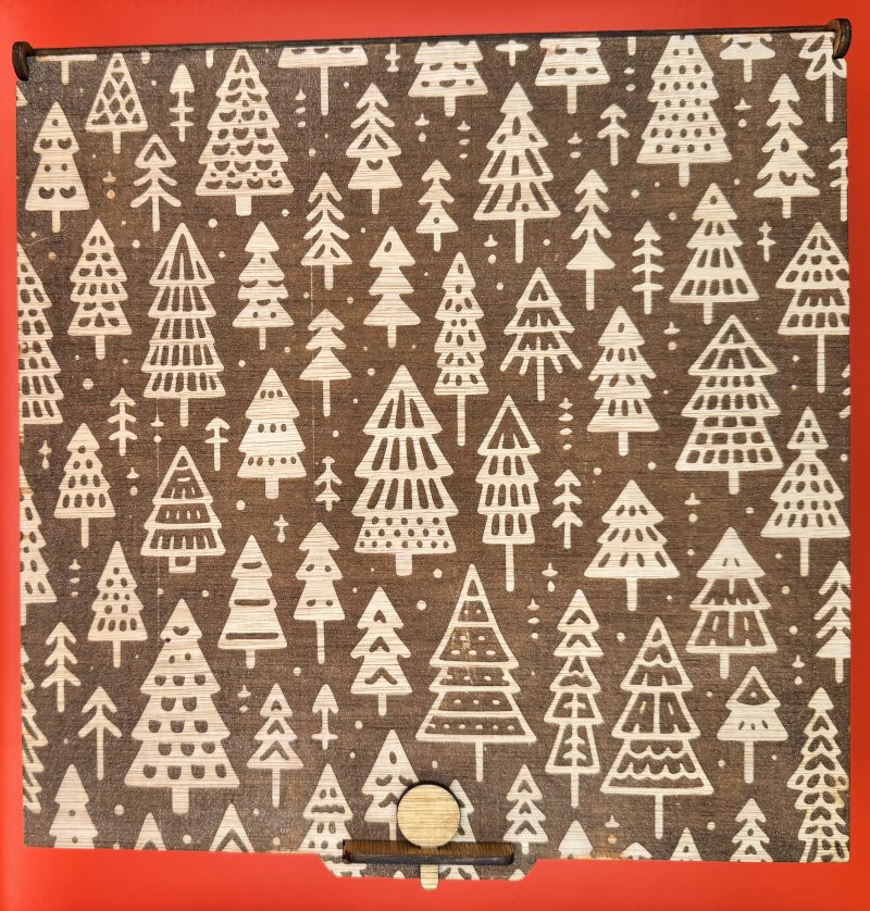 Christmas box