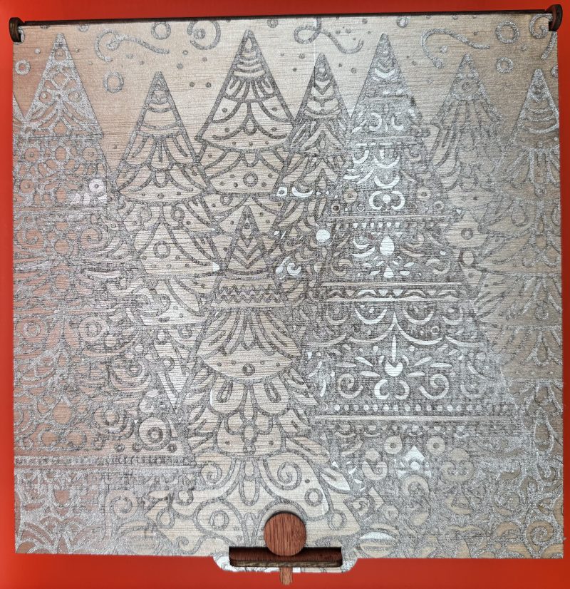 Christmas box