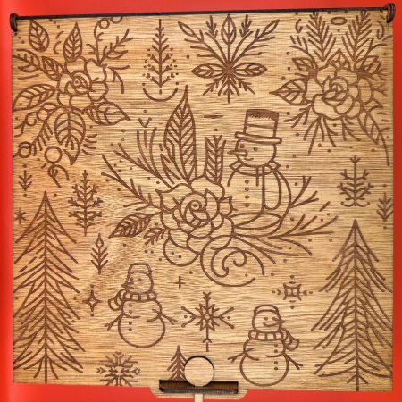 Christmas box