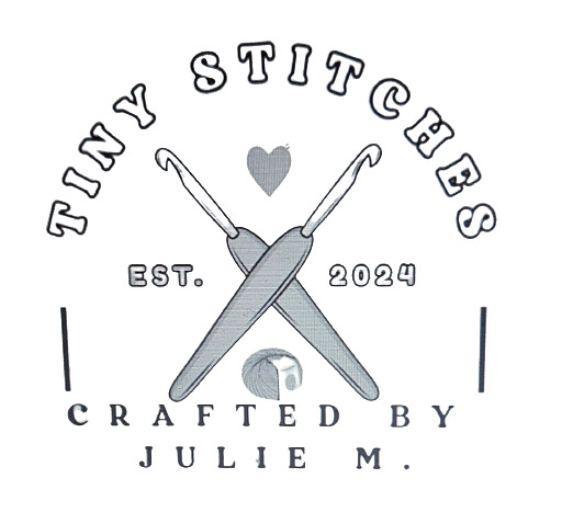 Tiny Stitches by Julie M