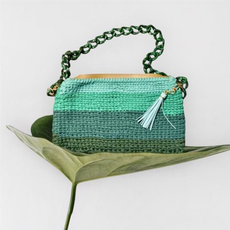 Green bag