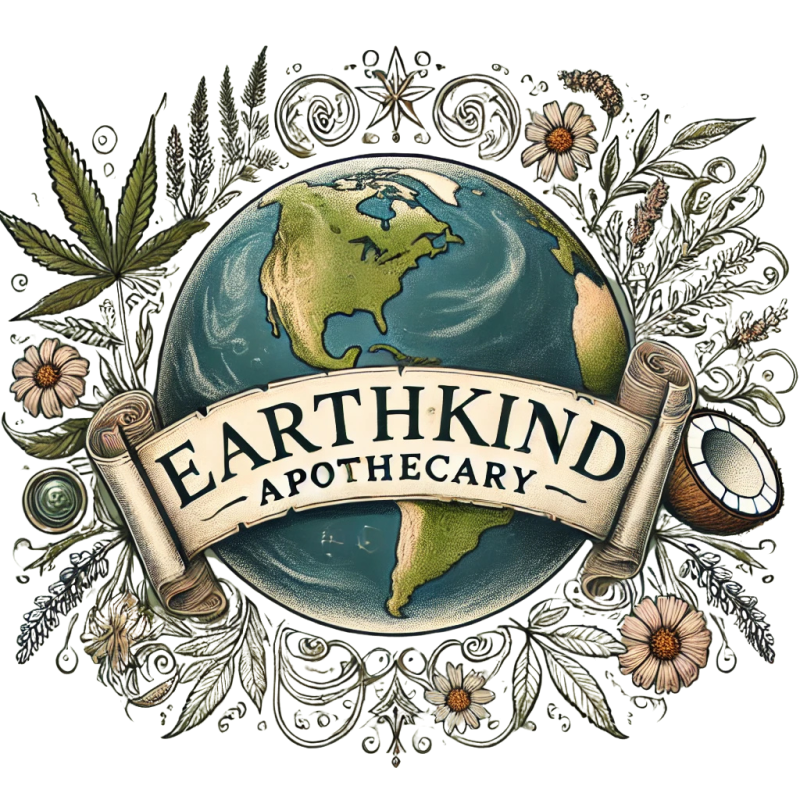 EarthKind Apothecary