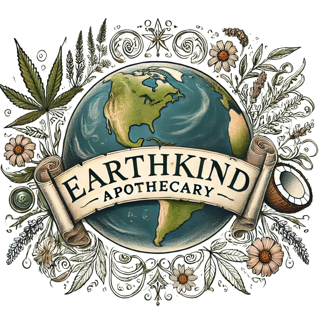 EarthKind Apothecary