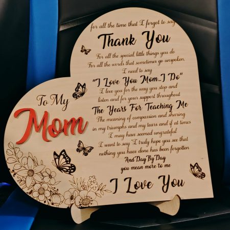 Make Mum feel extra special this Mother’s Day 💐