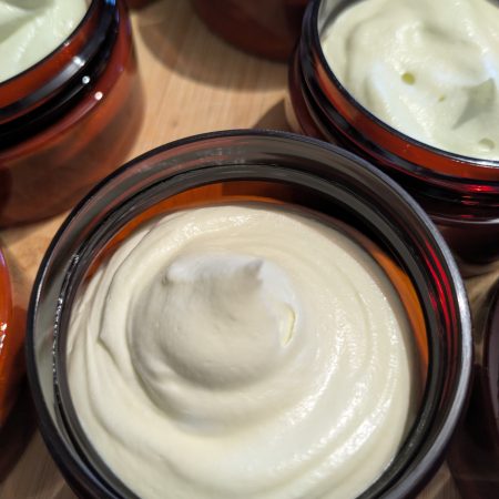 "SerenGlow" All Natural Tallow cream, Deep Hydration