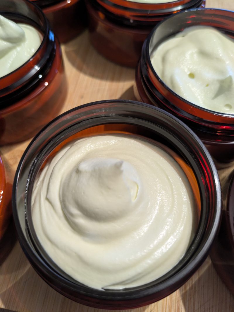 "SerenGlow" All Natural Tallow cream, Deep Hydration
