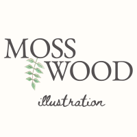 Mosswood Illustration