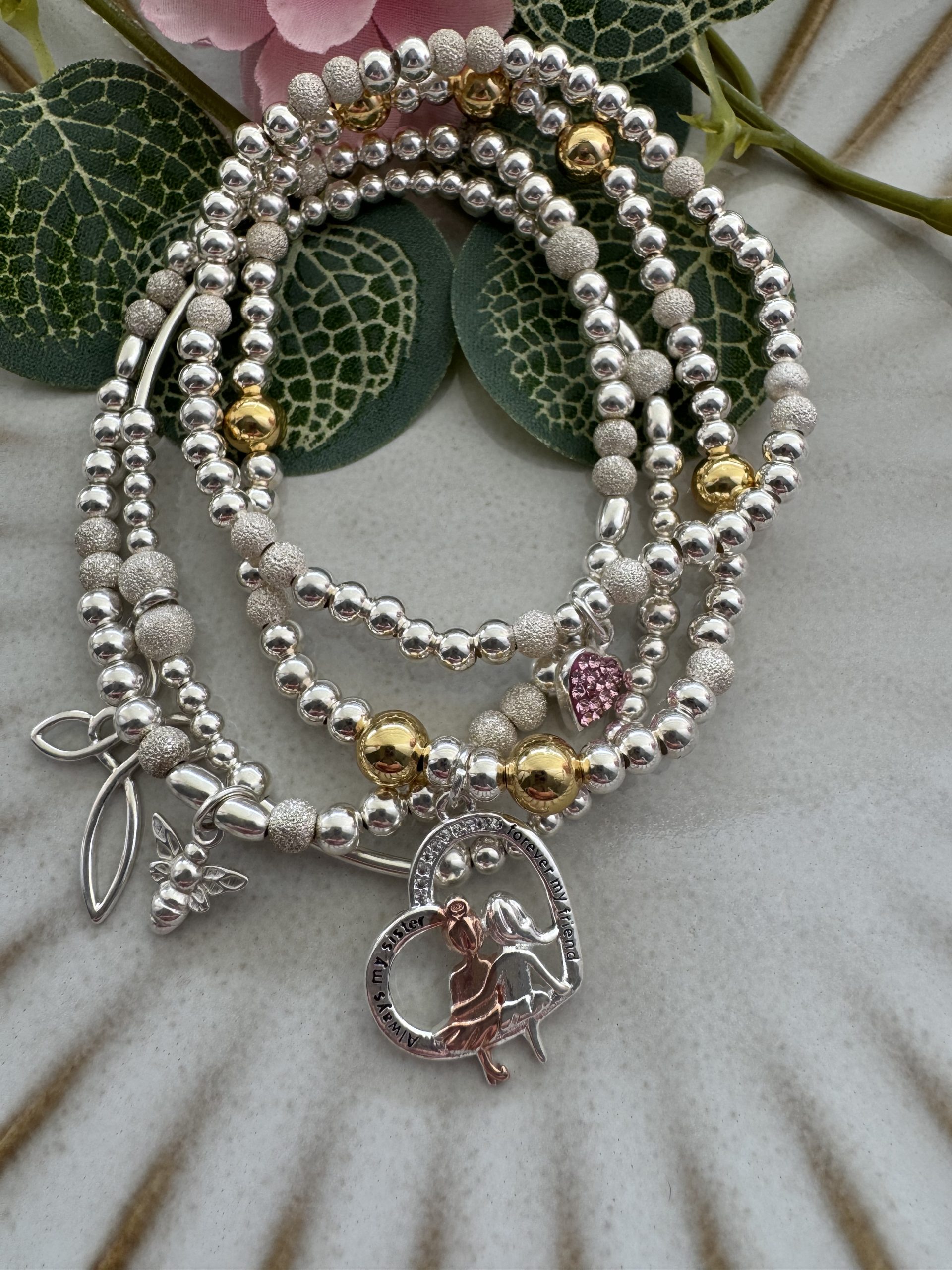 Belle Âme Designs