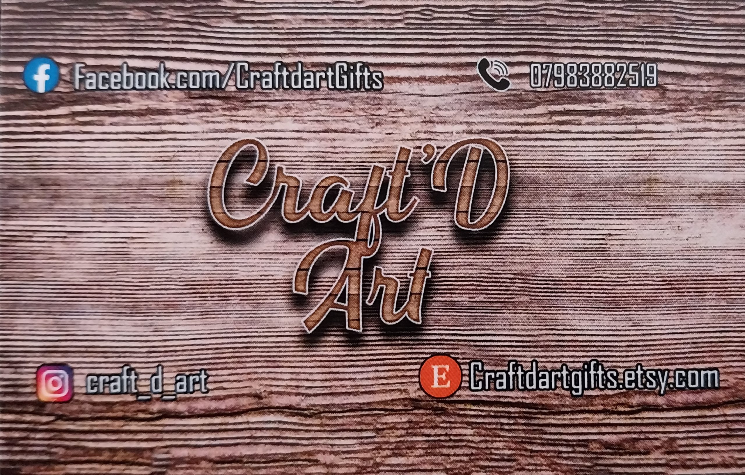 Craft'DArt
