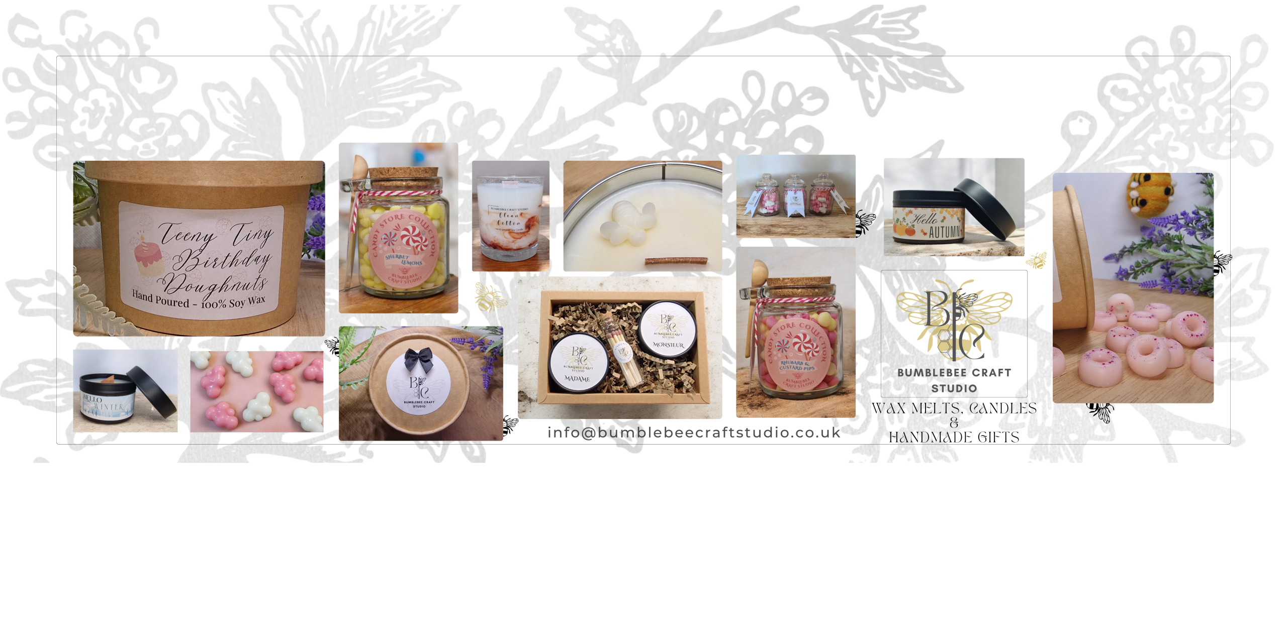 Bumblebee Craft Studio