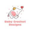Baby Crochet Designs