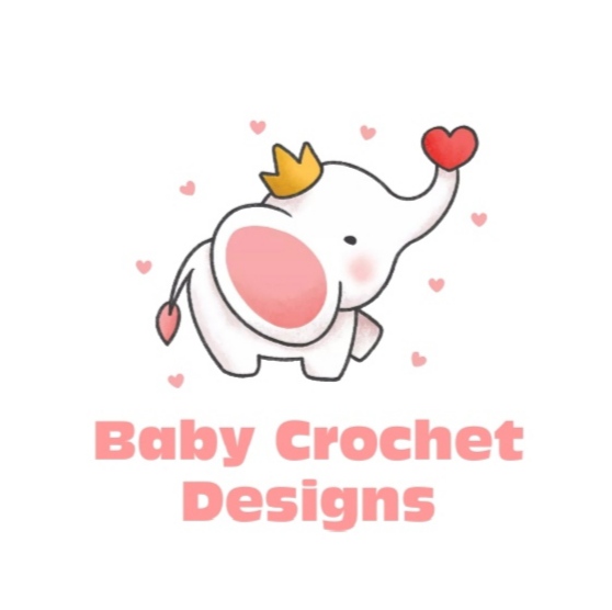 Baby Crochet Designs