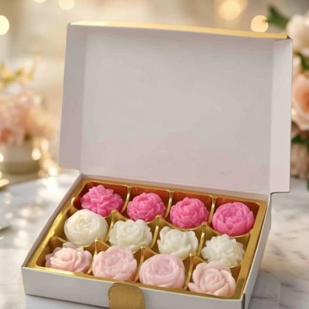 The perfume collection gift box