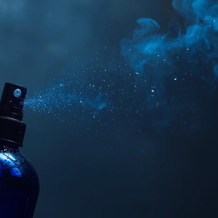 Witches Brew Botanical Pillow Mist & Room Fragrance – Mystical Floral Sleep Spray, Long Lasting, Handmade, Vegan & Cruelty Free 100ml