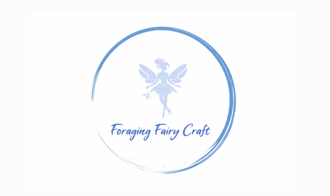 Foraging Fairy Craft